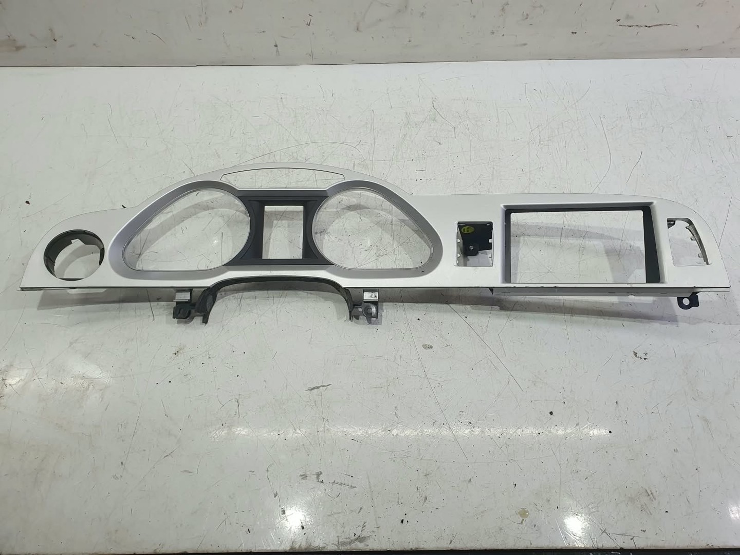 Ornament bord 4f1857115J Audi A6 4F/C6 (facelift) (2008 - 2011)
