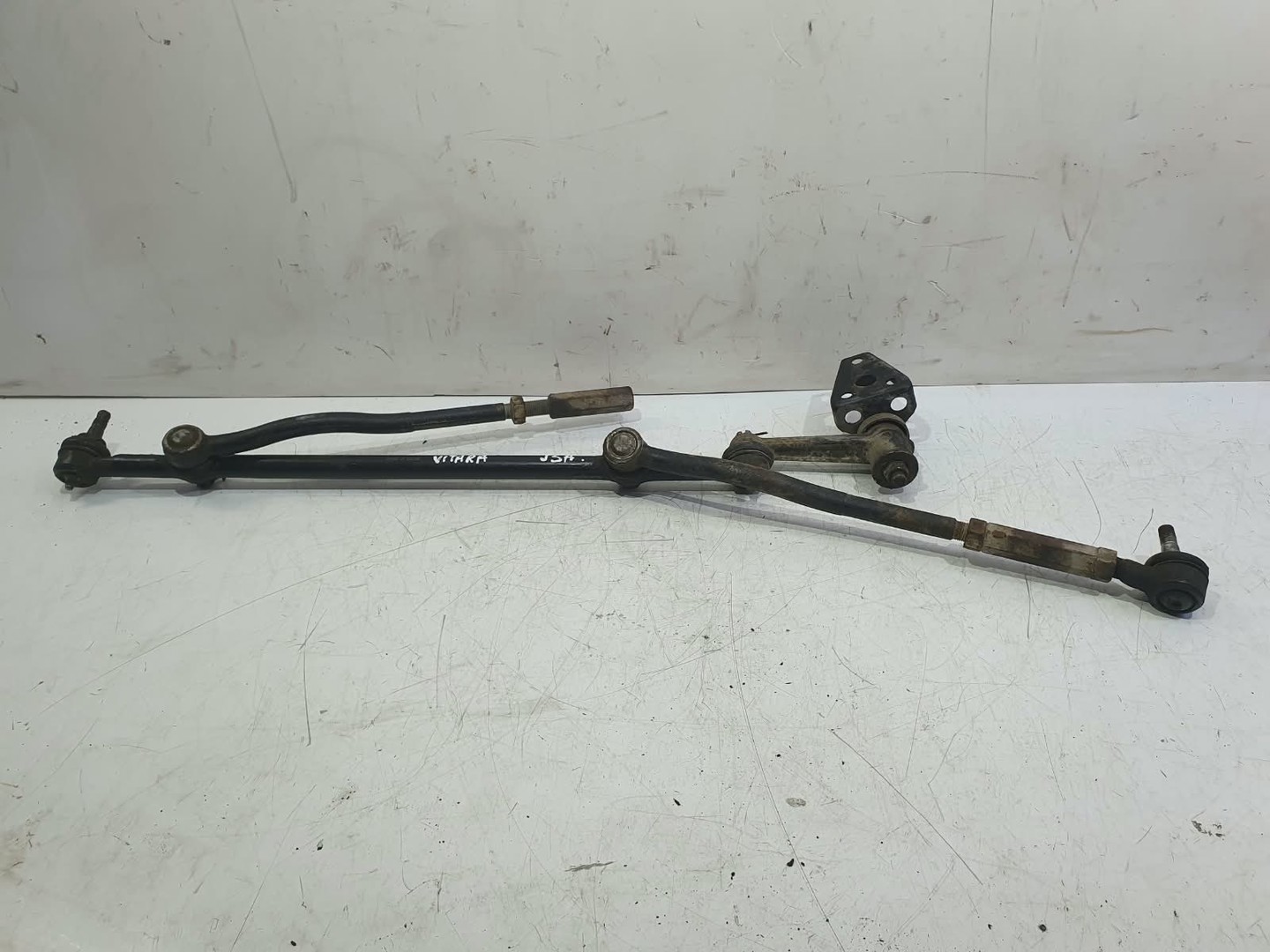 Caseta directie Suzuki Vitara 1 (1988 - 2006)