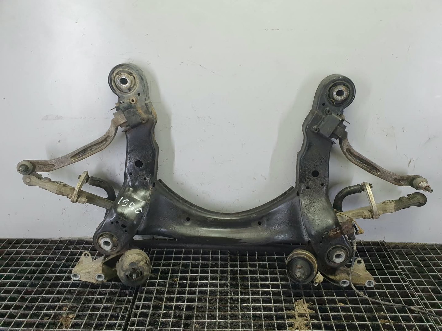 Cadru motor Audi A6 4F/C6 (facelift) (2008 - 2011)