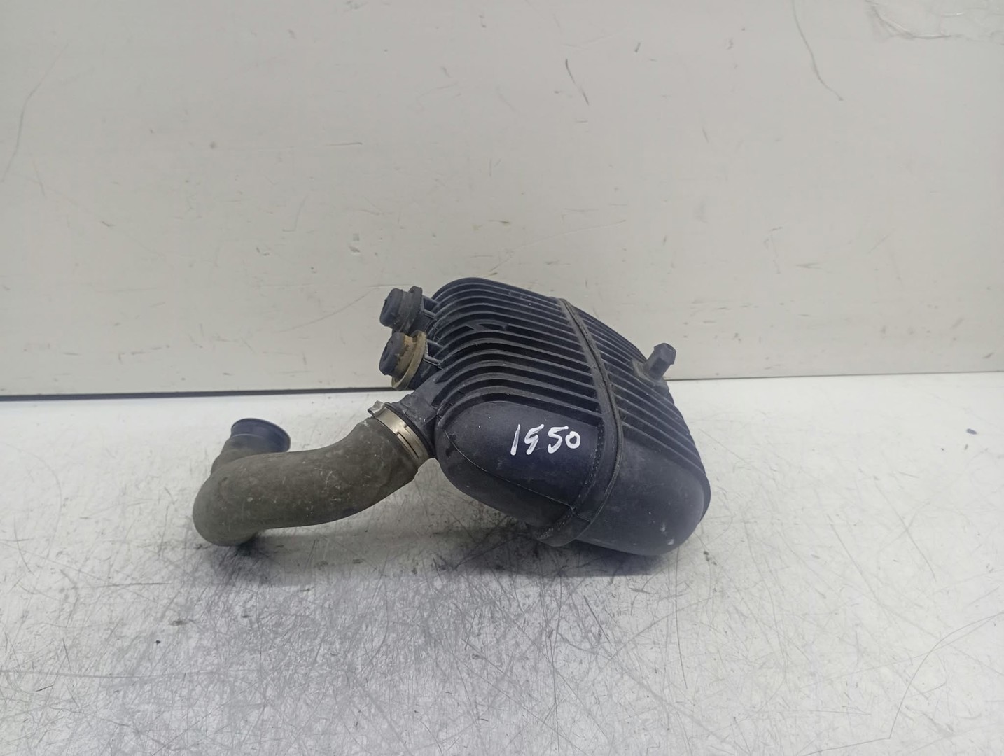 Rezervor vacuum 8e0129955f Audi A6 4F/C6 (facelift) (2008 - 2011)