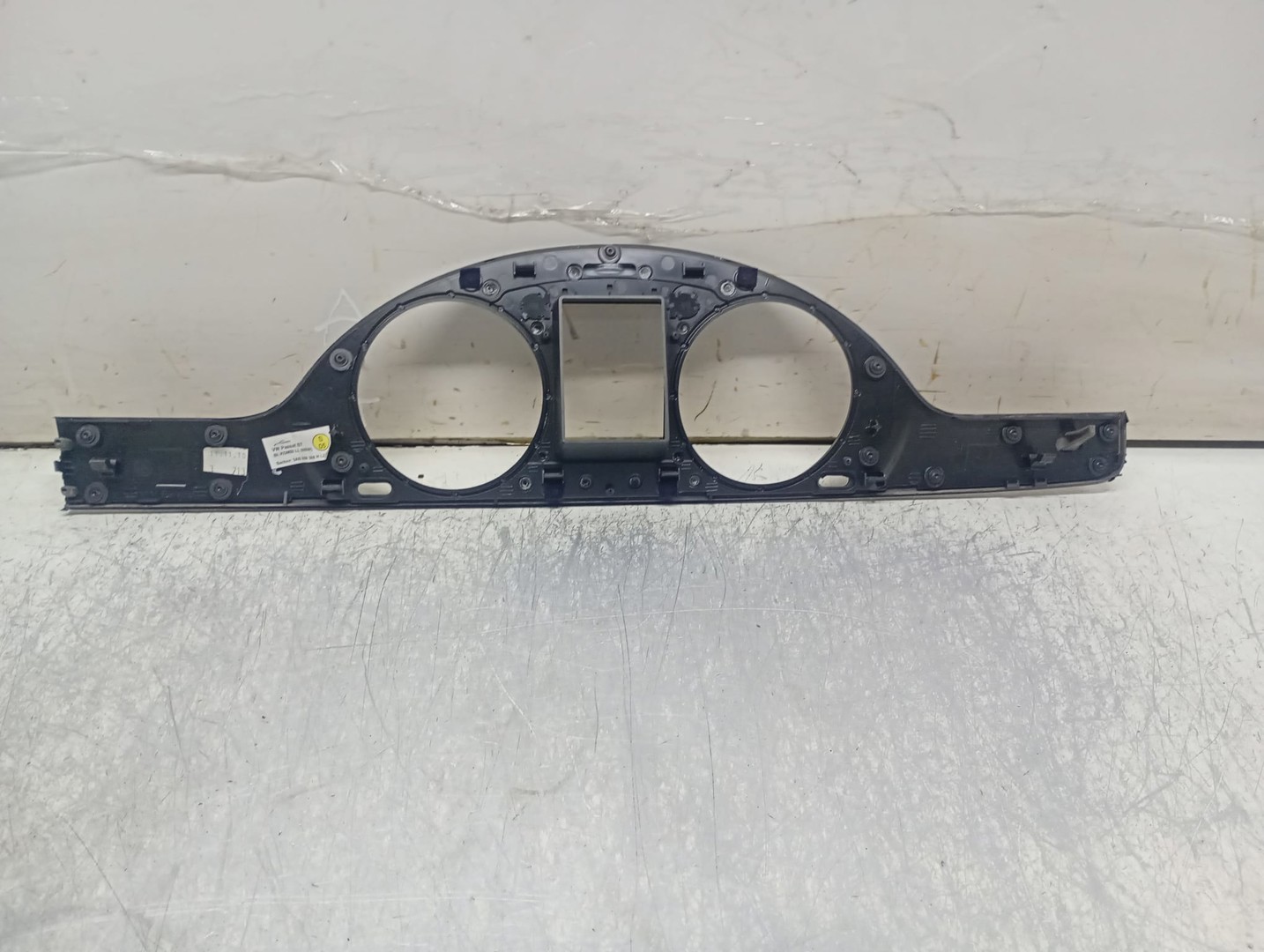 Ornament bord 3ab858368h Volkswagen Passat CC 1 (2008 - 2012)
