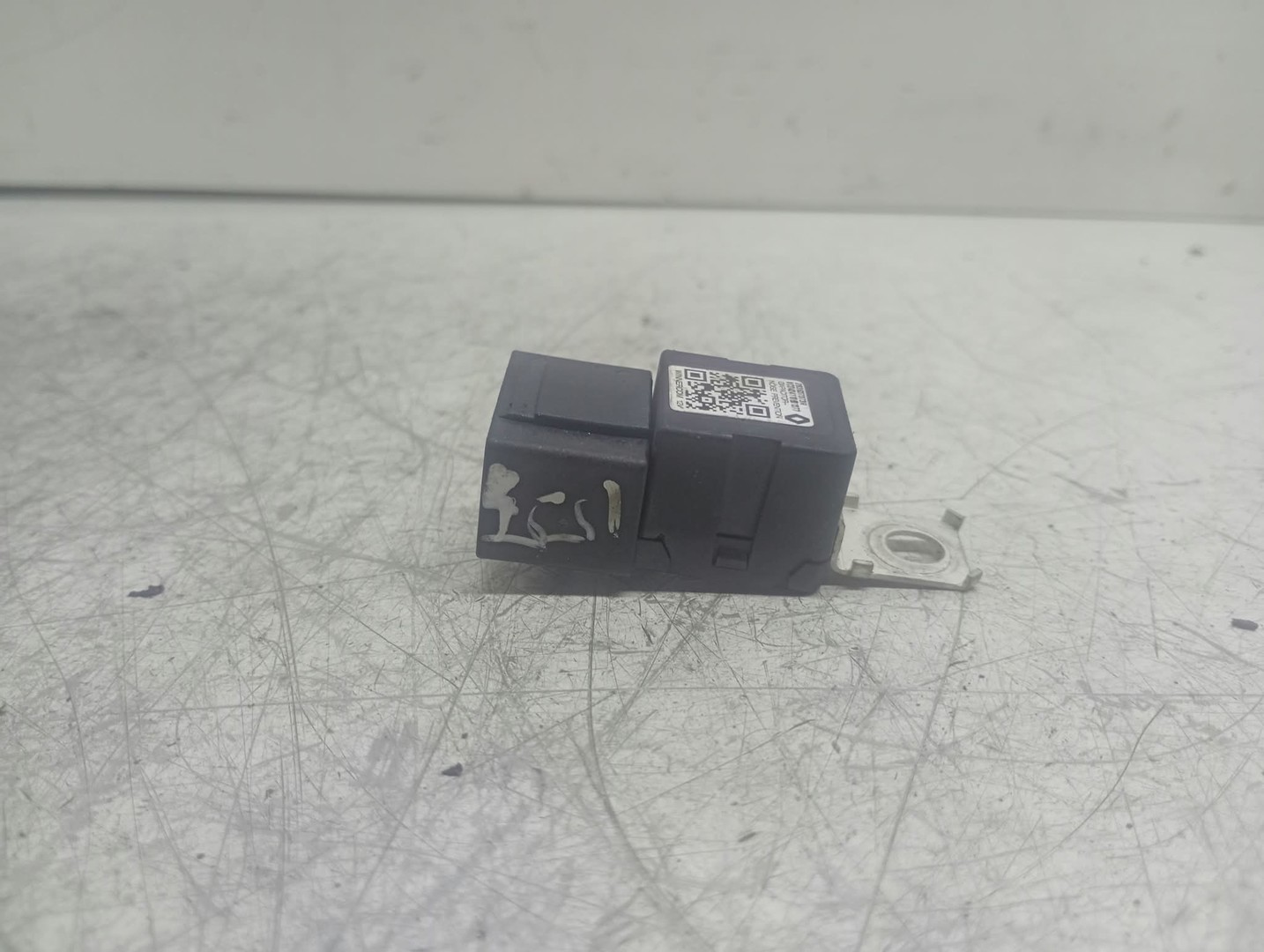 Modul releu 28363737r Renault Master 3 (2st facelift) (2019 - 2024)