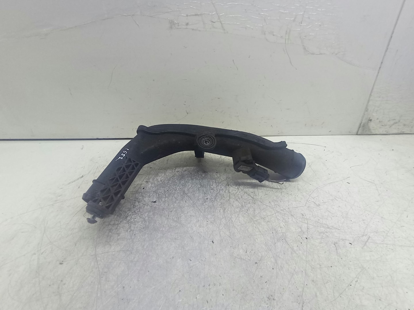 Furtun intercooler 5n0145770a Volkswagen Passat CC 1 (2008 - 2012)