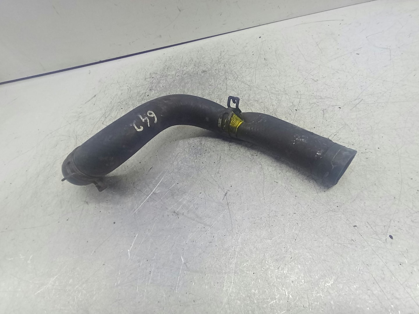 Furtun apa 25412-d3100 Hyundai Tucson 3 (2015 - 2020)