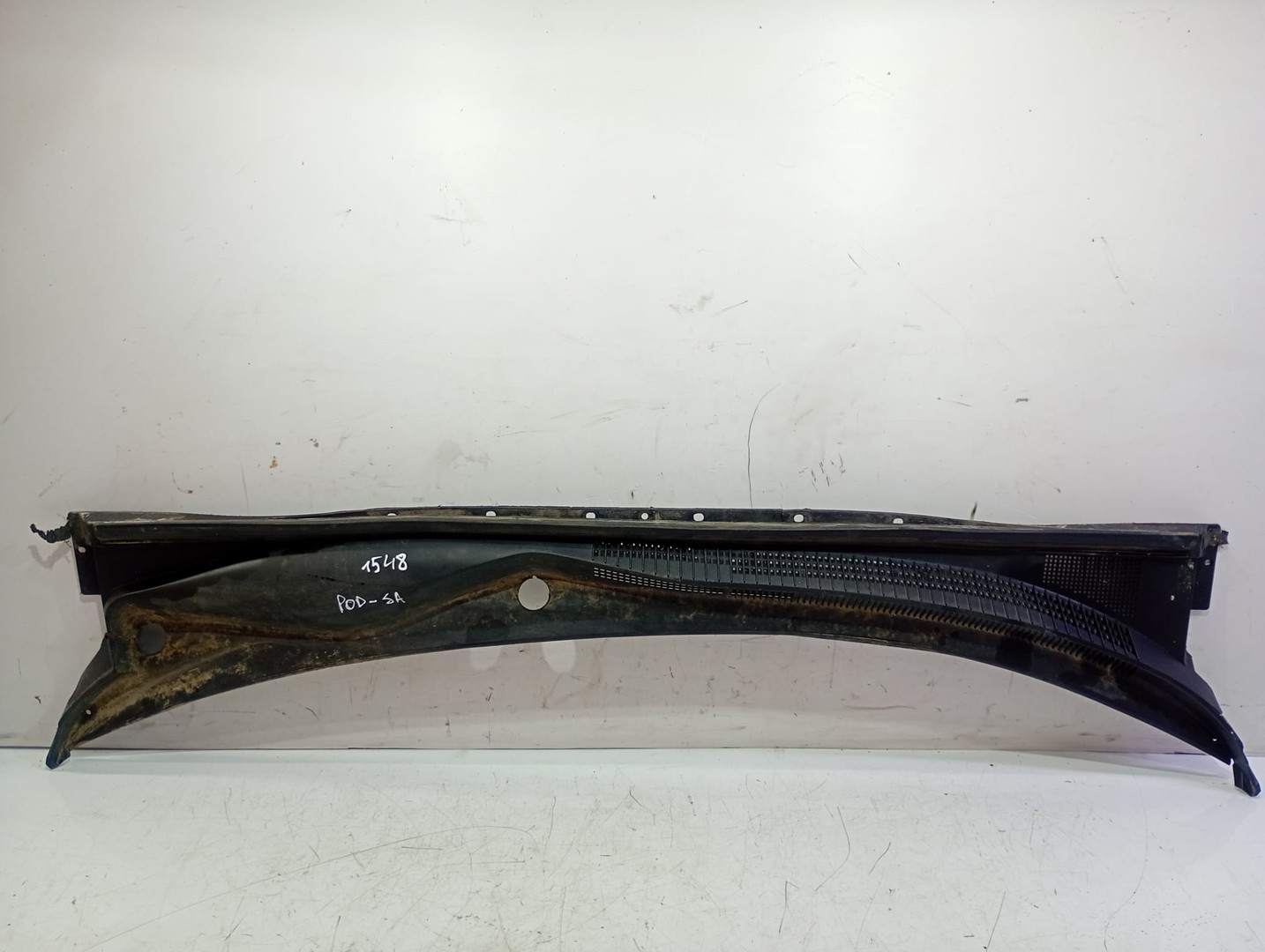 Grila stergatoare parbriz 861503k001 Hyundai Sonata NF (2005 - 2008)