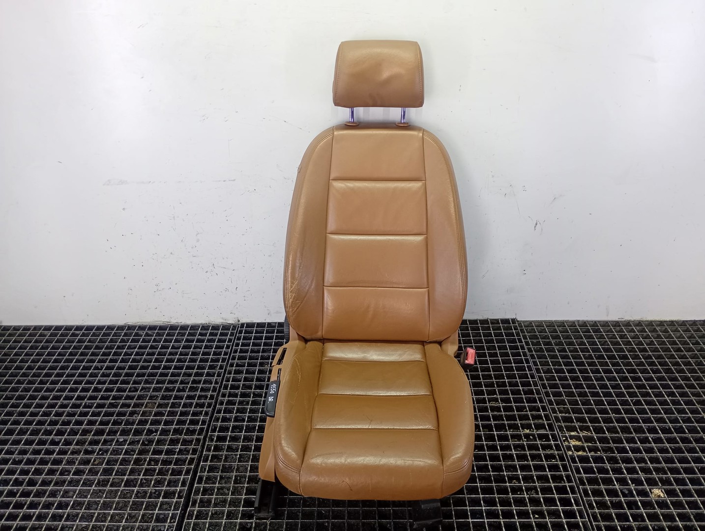 Scaun dreapta fata Audi A6 4F/C6 (facelift) (2008 - 2011)