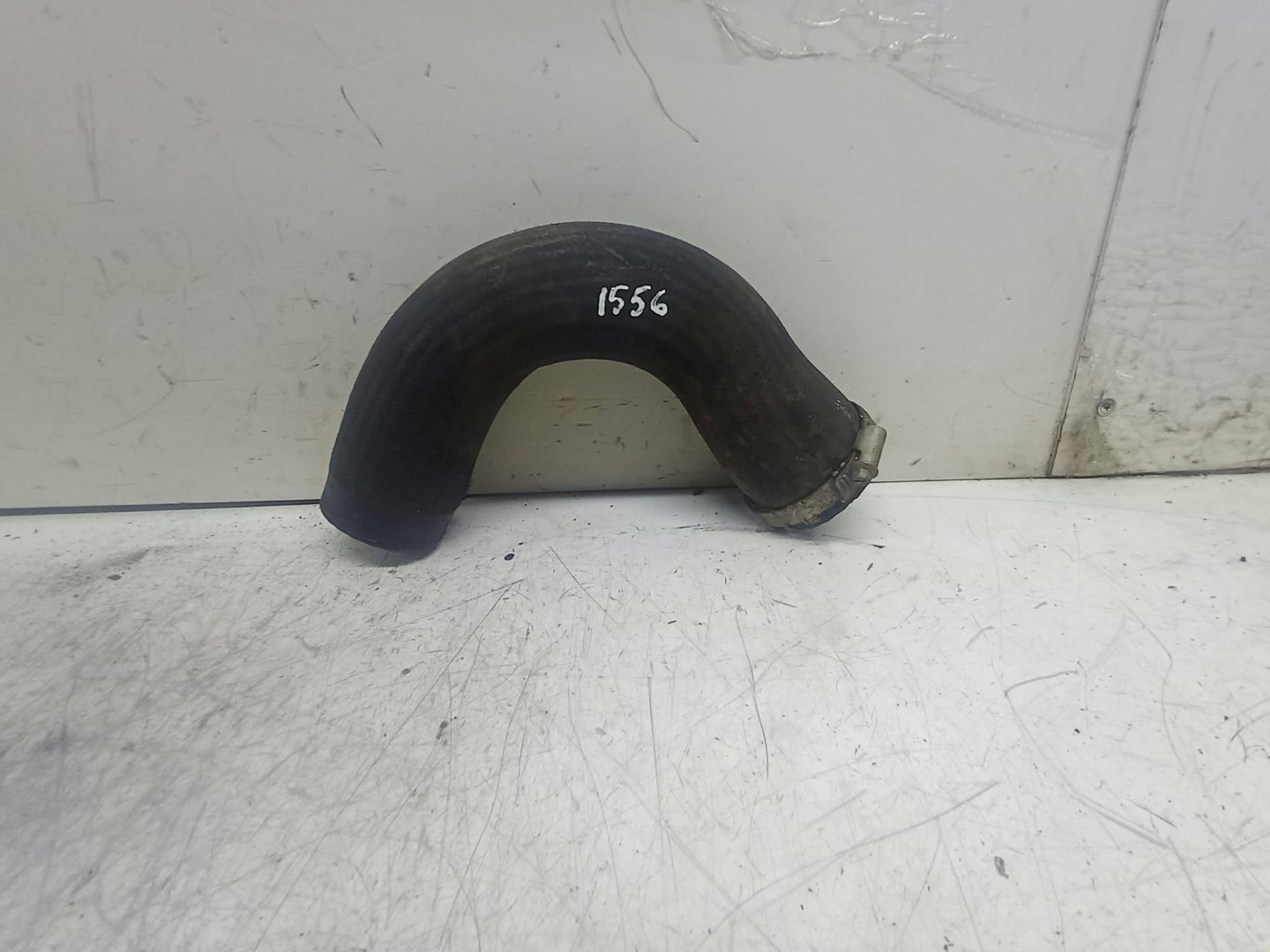 Furtun intercooler Volkswagen Passat CC 1 (2008 - 2012)