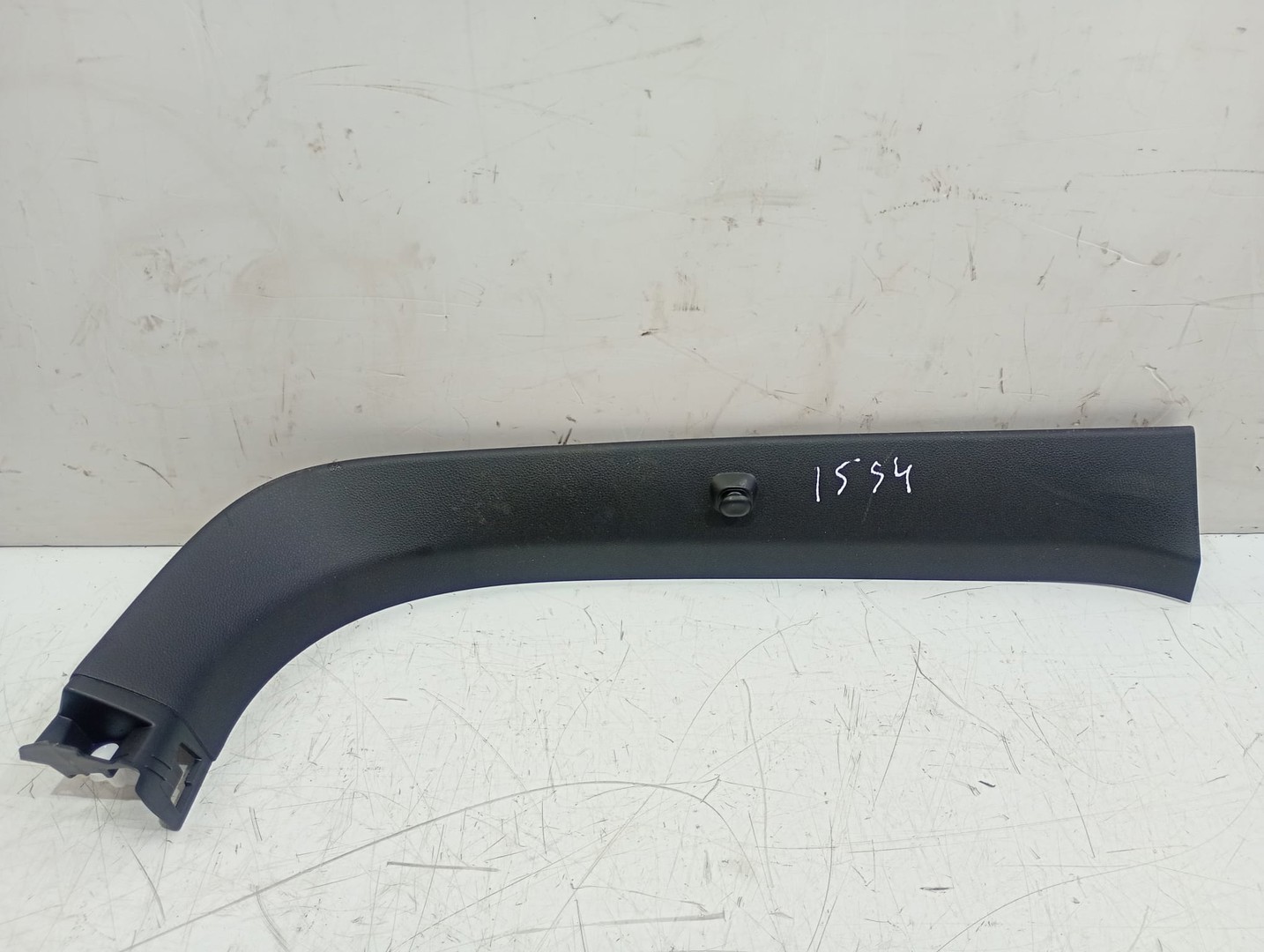 Ornament interior d28601-JL000 Renault Arkana 1 facelift (2023–2025)