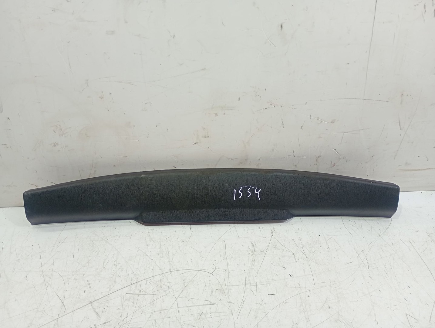 Ornament interior d28700-JL000 Renault Arkana 1 facelift (2023–2025)
