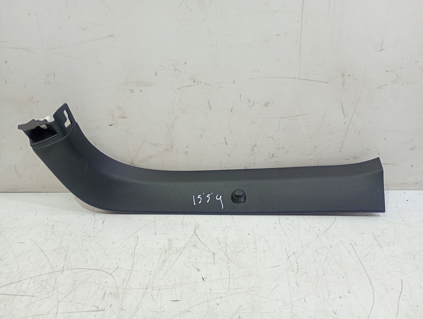 Ornament interior d28602-JL000 Renault Arkana 1 facelift (2023–2025)