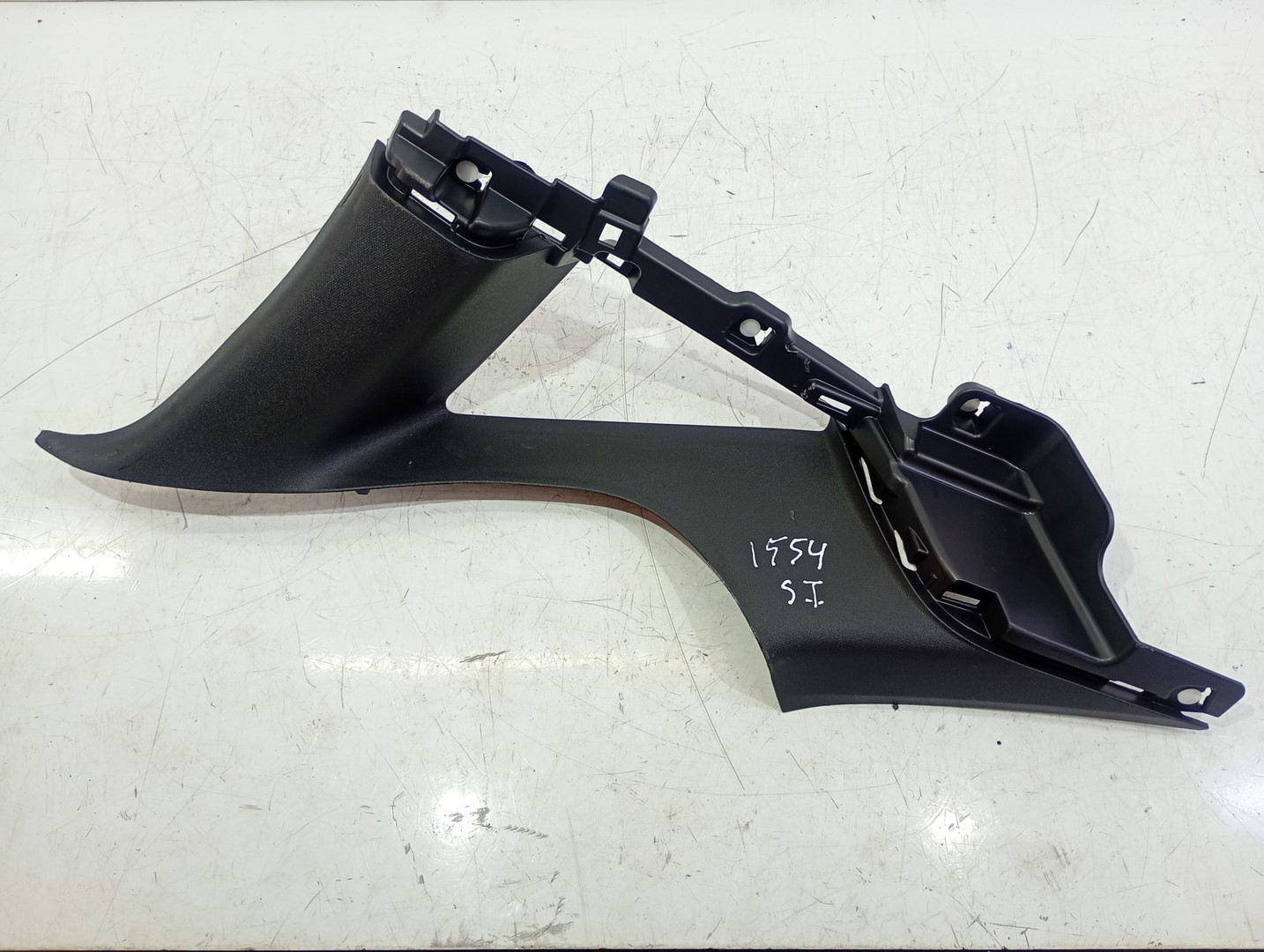 Ornament interior d29631-JL000 Renault Arkana 1 facelift (2023–2025)