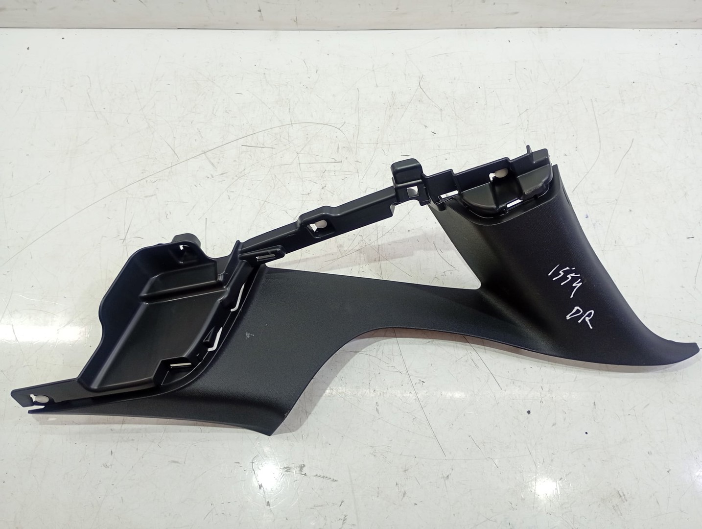 Ornament interior d29632-JL000 Renault Arkana 1 facelift (2023–2025)