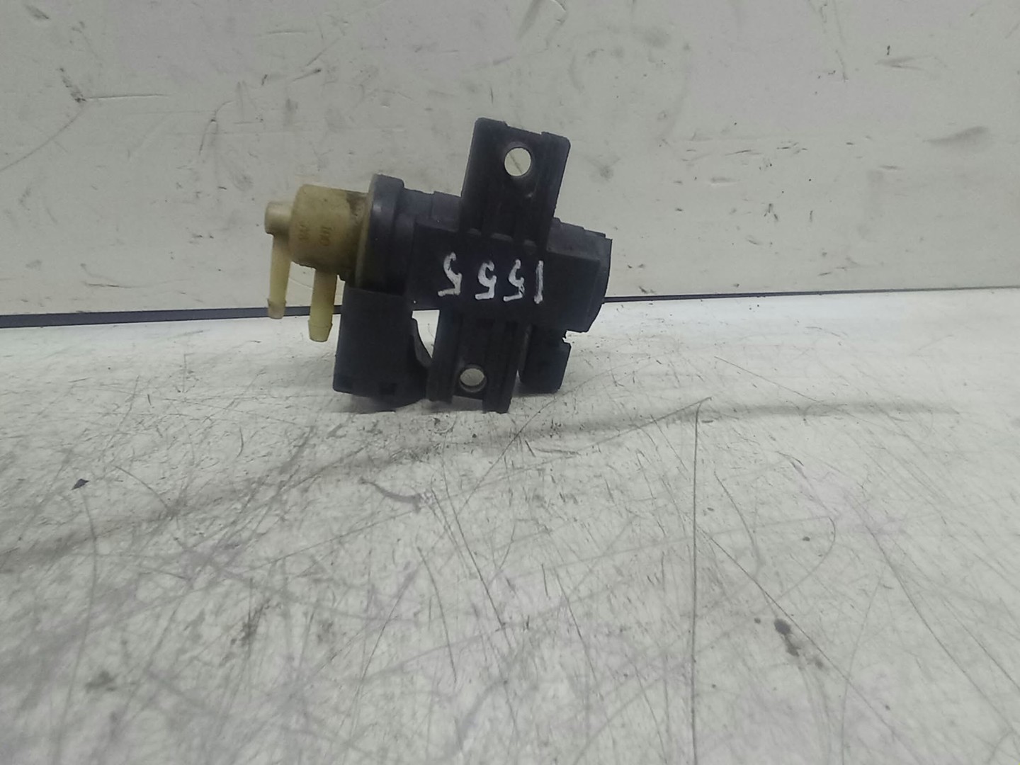 Electrovalva vacuum 8200790180 Renault Master 3 (2st facelift) (2019 - 2024)