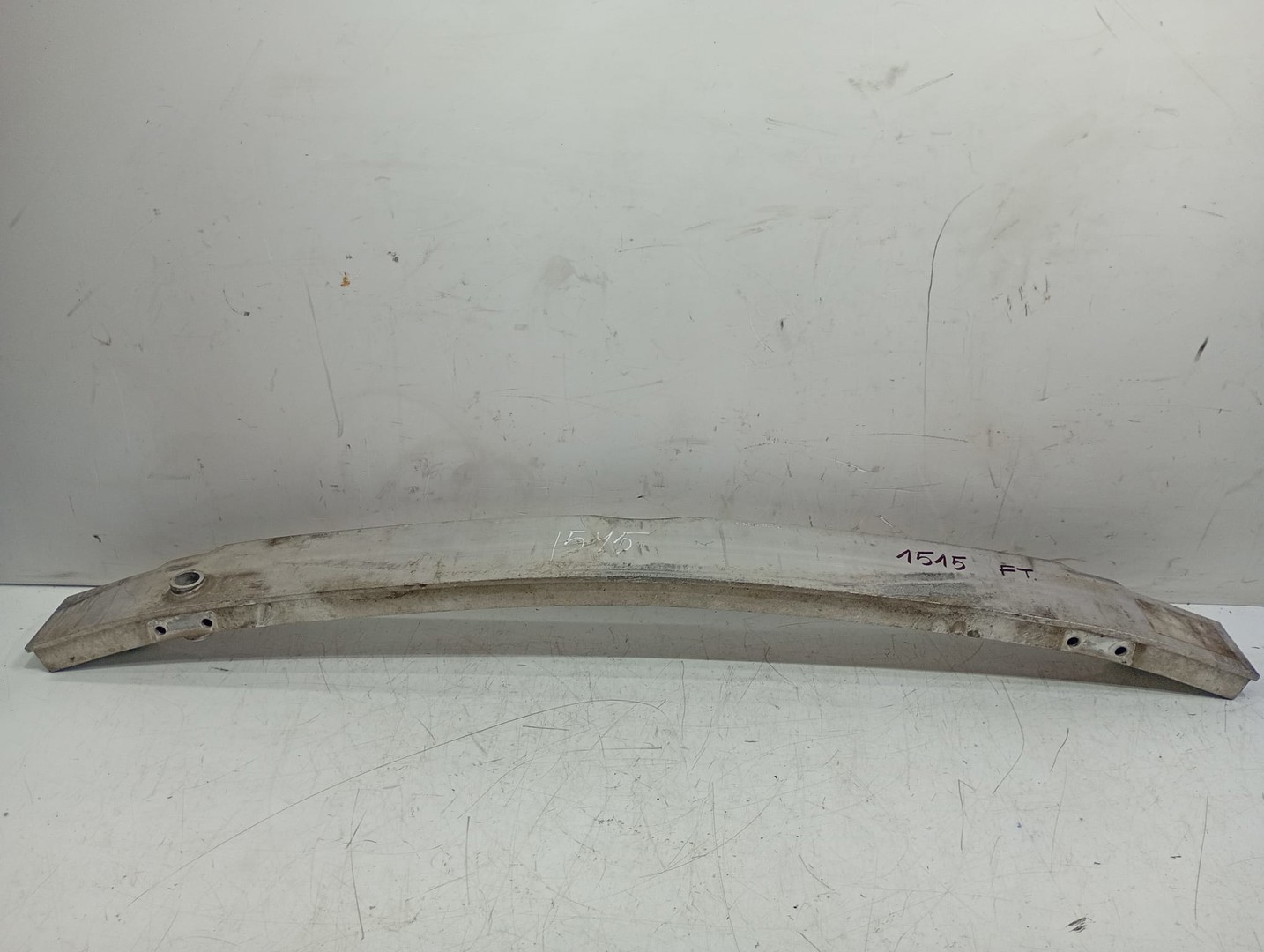 Armatura bara fata a2466201834 Mitsubishi ASX 1 (2010 - 2012)