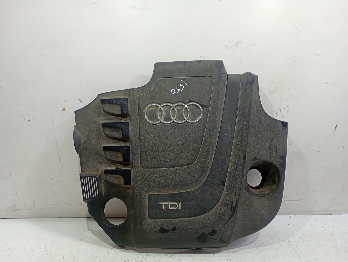 Capac protectie motor 03L103925g Audi A6 4F/C6 (facelift) (2008 - 2011)