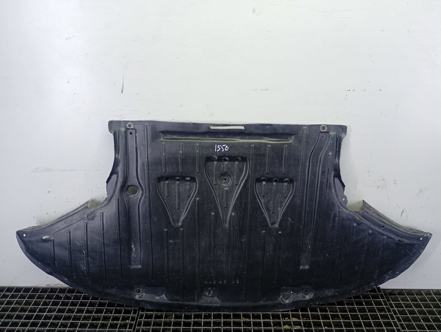 Scut motor Audi A6 4F/C6 (facelift) (2008 - 2011)