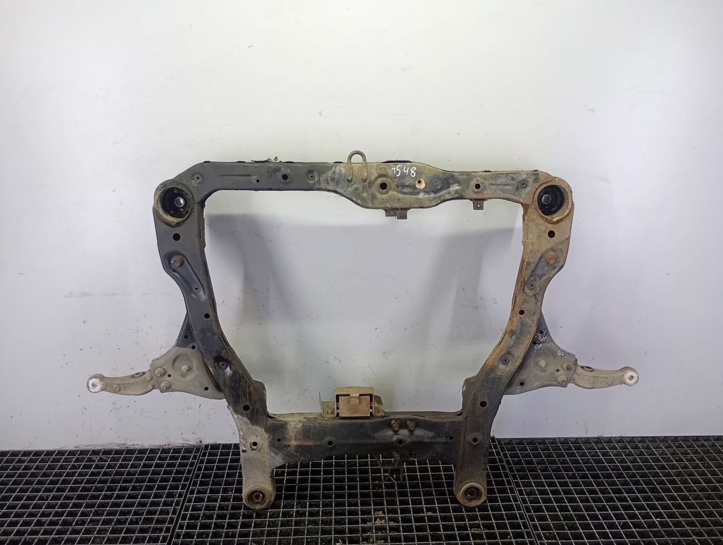 Cadru motor Hyundai Sonata NF (2005 - 2008)