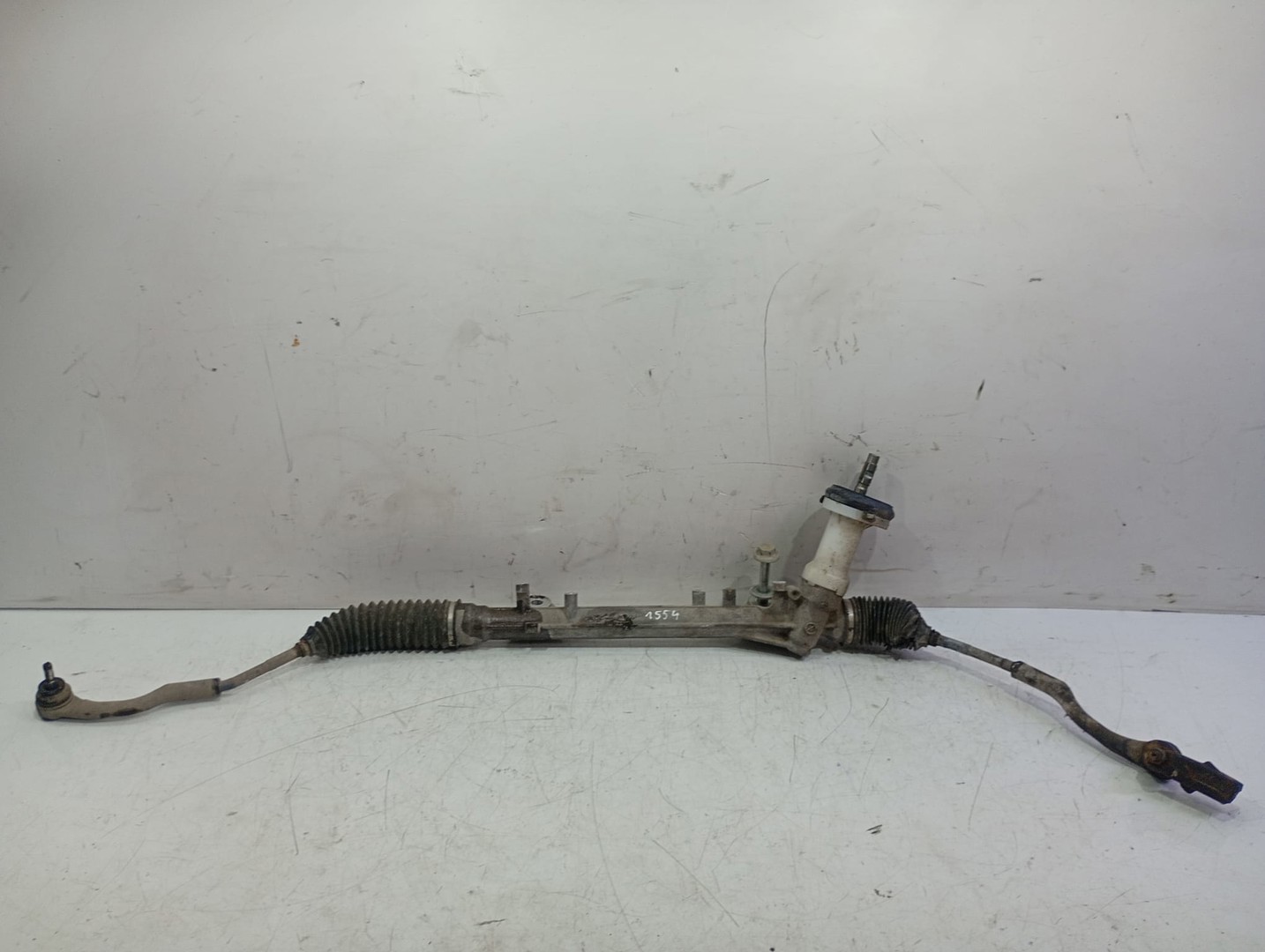 Caseta directie 480107114r Renault Arkana 1 facelift (2023–2025)
