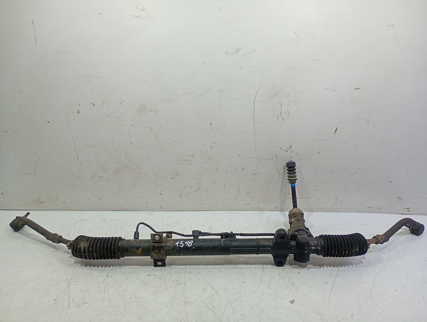 Caseta directie Hyundai Sonata NF (2005 - 2008)