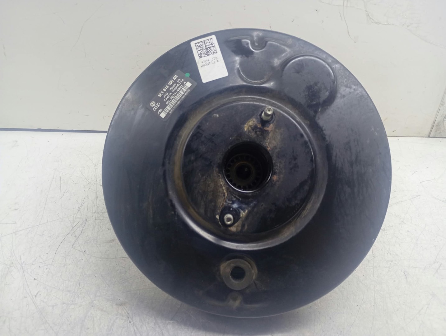 Tulumba frana 3C1614105AH Volkswagen Passat CC 1 (2008 - 2012)