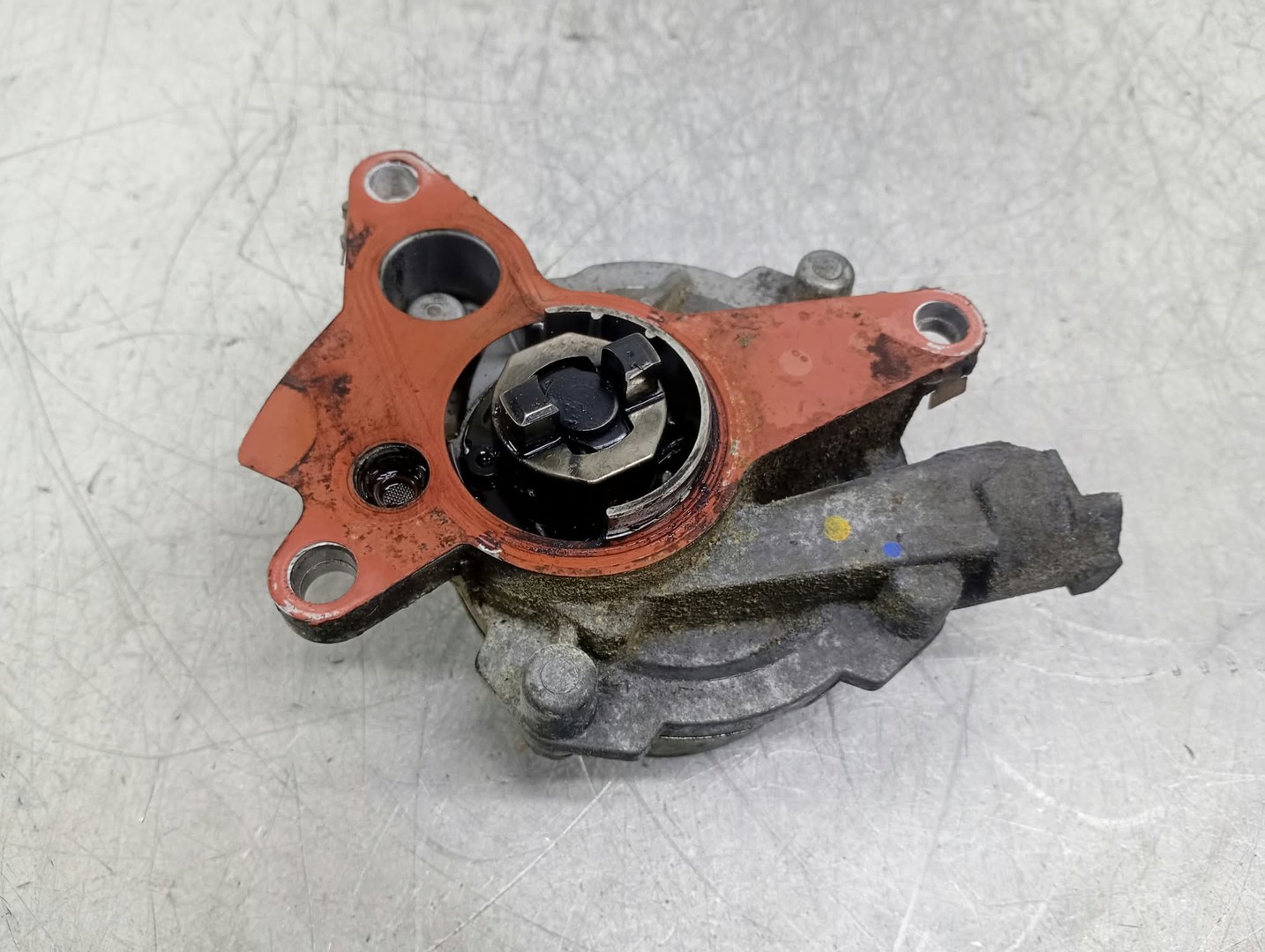 Pompa vacuum 146508418 Renault Master 3 (2st facelift) (2019 - 2024)