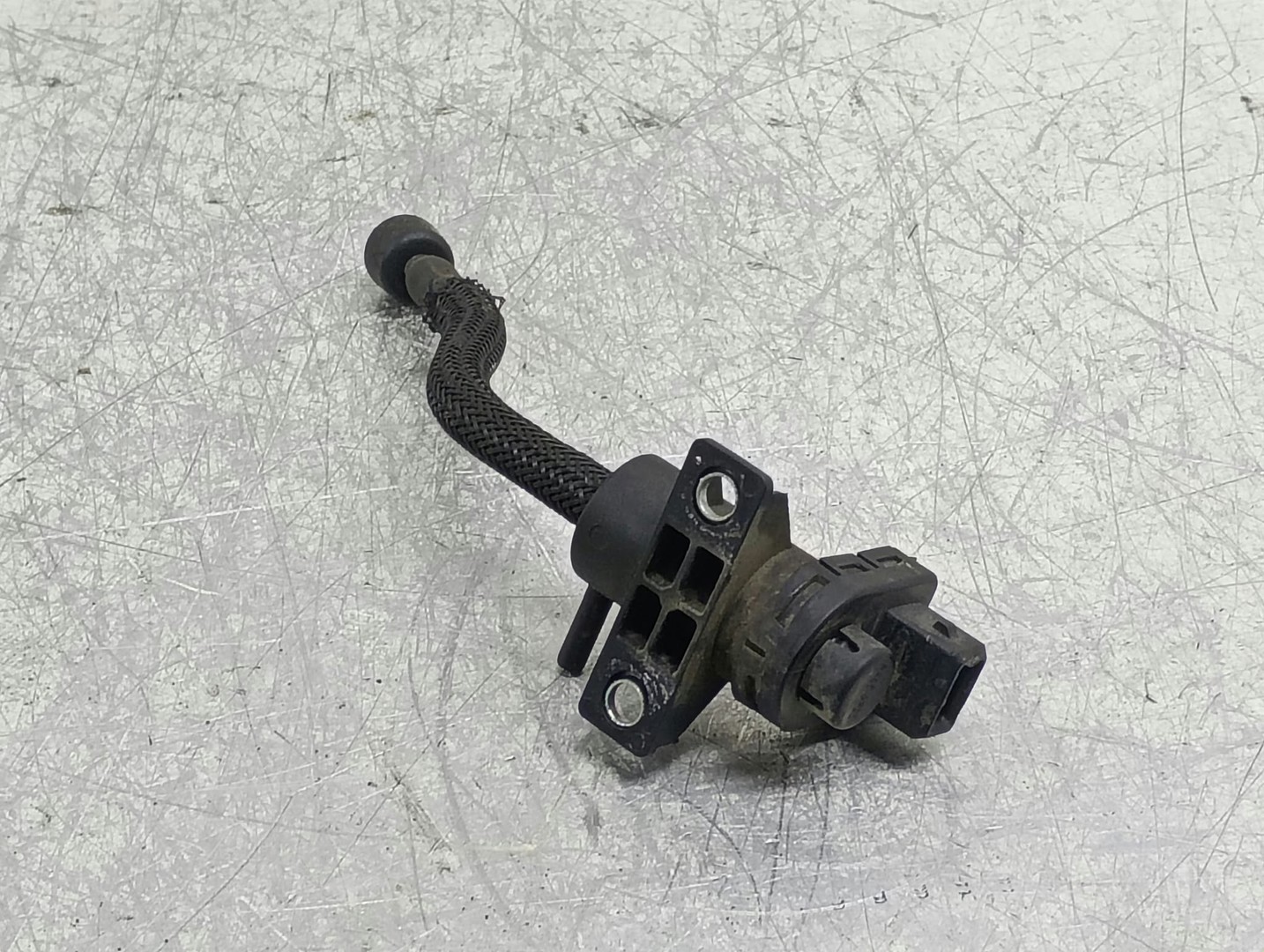 Electrovalva vacuum 8200762162 Renault Master 3 (2st facelift) (2019 - 2024)