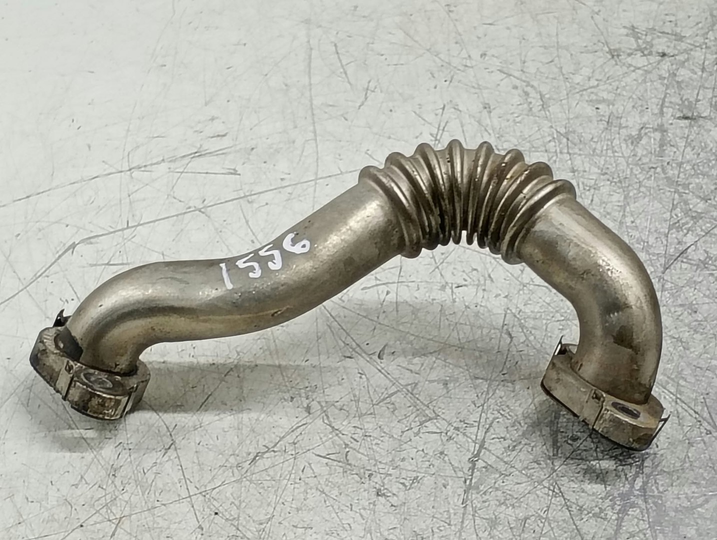 Conducta EGR 03P131521A Volkswagen Passat CC 1 (2008 - 2012)