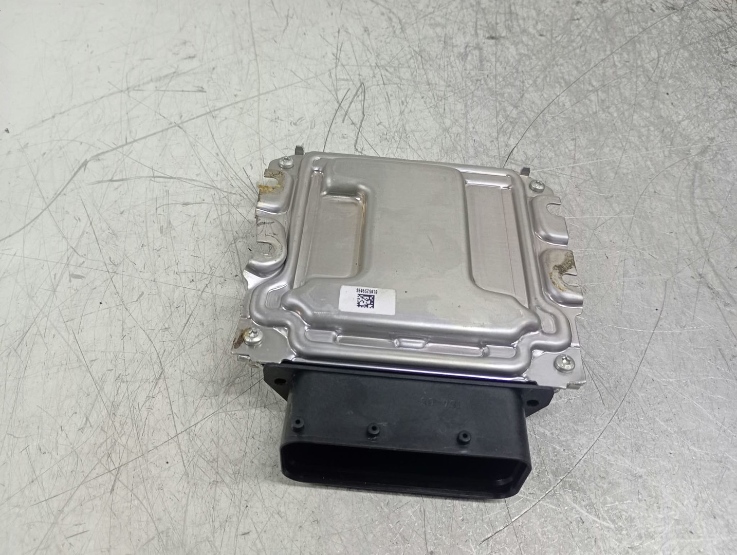Modul AdBlue 237G00122R Renault Master 3 (2st facelift) (2019 - 2024)