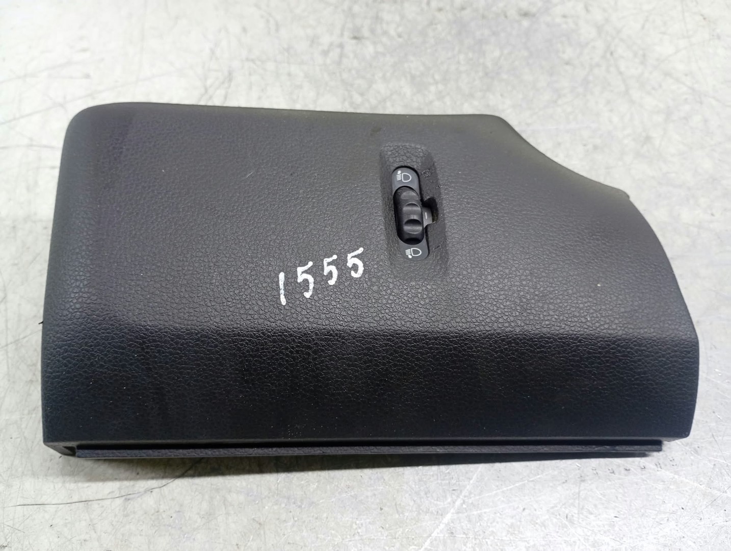 Ornament interior 682103939R Renault Master 3 (2st facelift) (2019 - 2024)