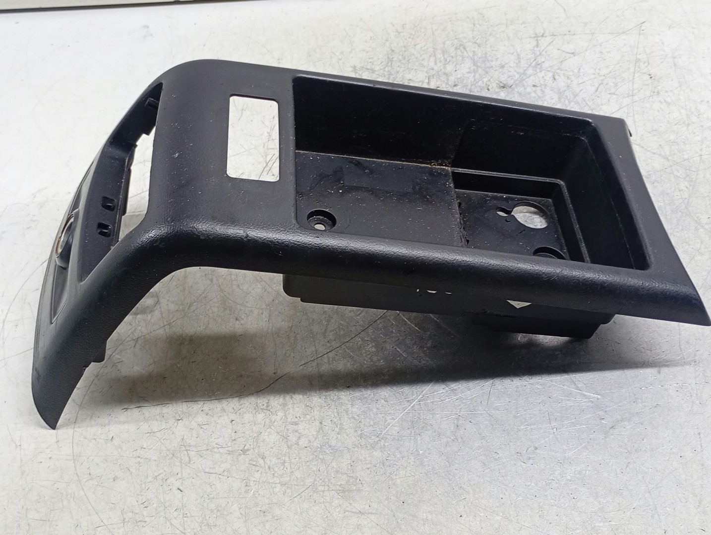 Ornament interior 4F0863244C Audi A6 4F/C6 (facelift) (2008 - 2011)