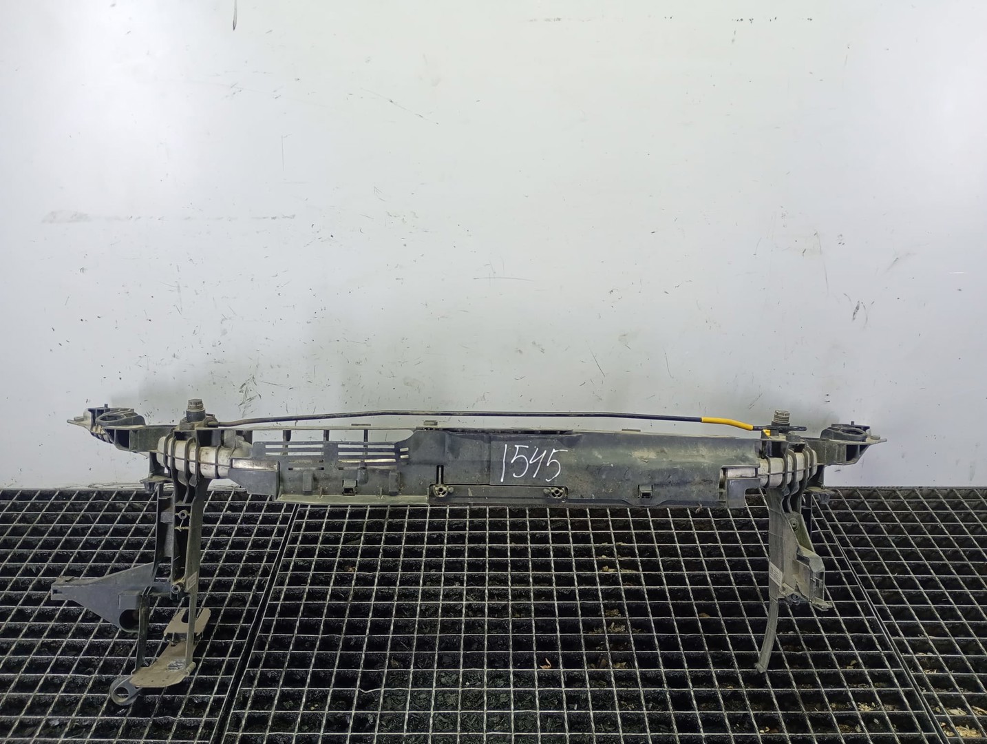 Trager a2466200315 Infiniti Q30 1 (2016 - 2020)