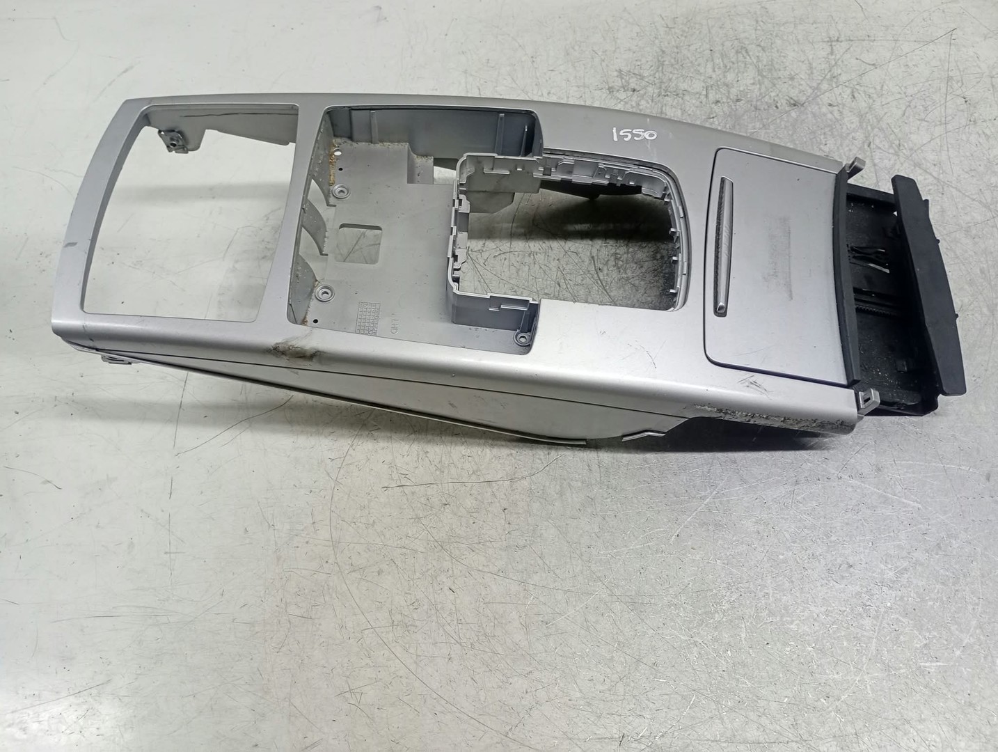 Ornament consola centrala 4F1864261 Audi A6 4F/C6 (facelift) (2008 - 2011)