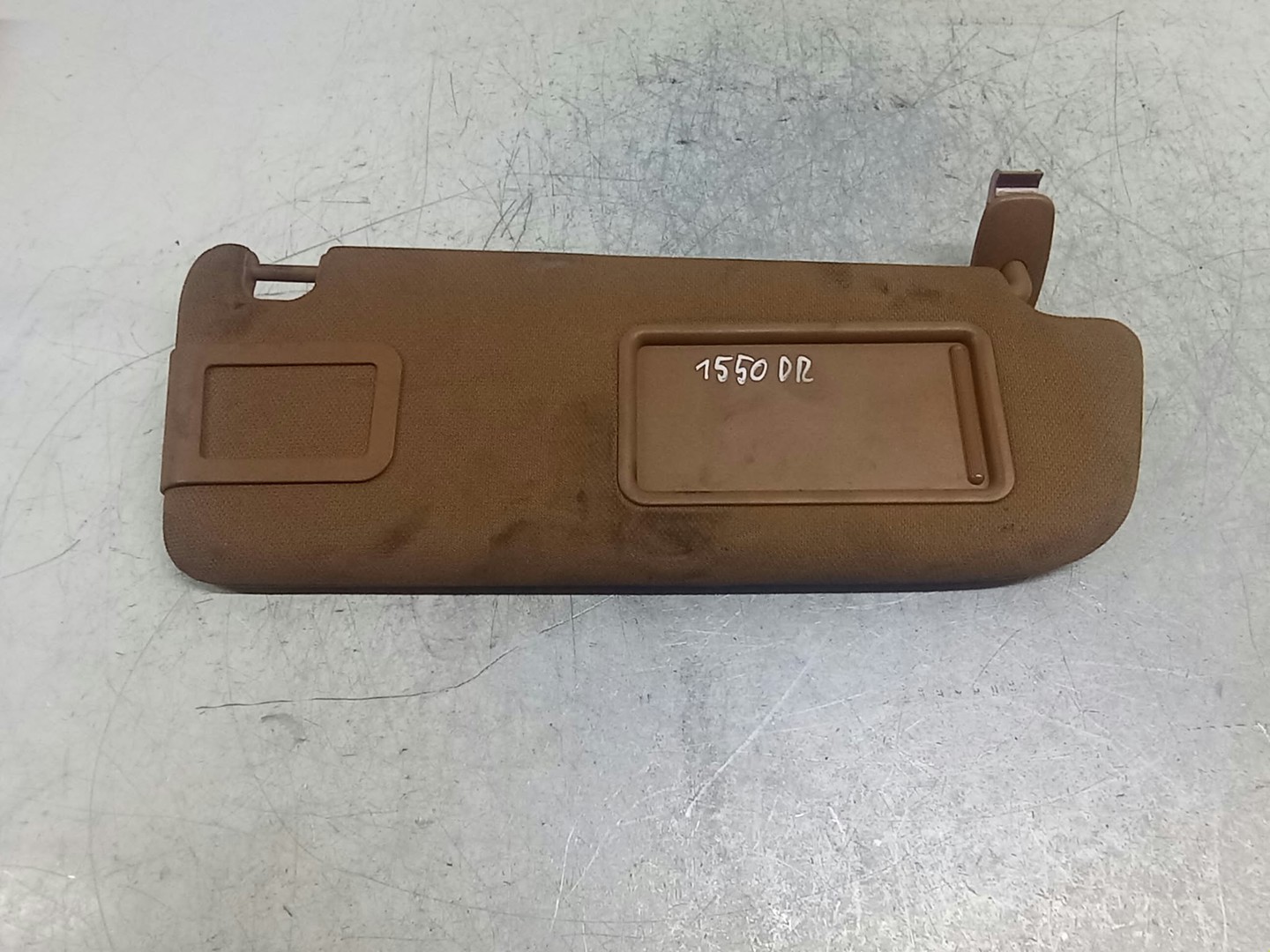 Parasolar dreapta 4F0857552K Audi A6 4F/C6 (facelift) (2008 - 2011)