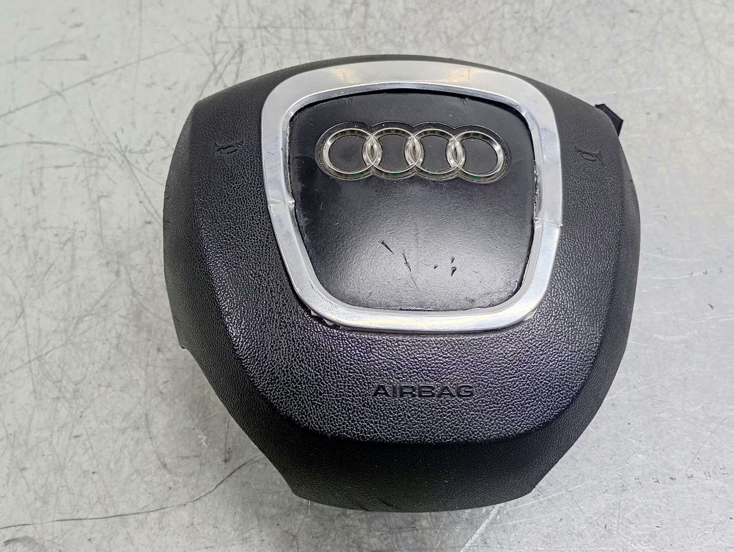 Airbag sofer 4F0880201BM Audi A6 4F/C6 (facelift) (2008 - 2011)
