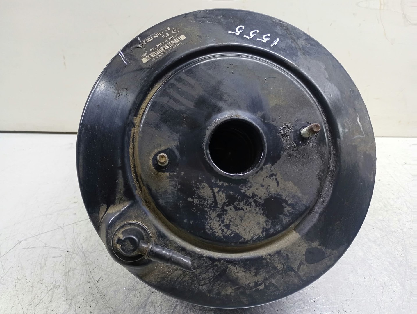 Tulumba frana 472100453R Renault Master 3 (2st facelift) (2019 - 2024)
