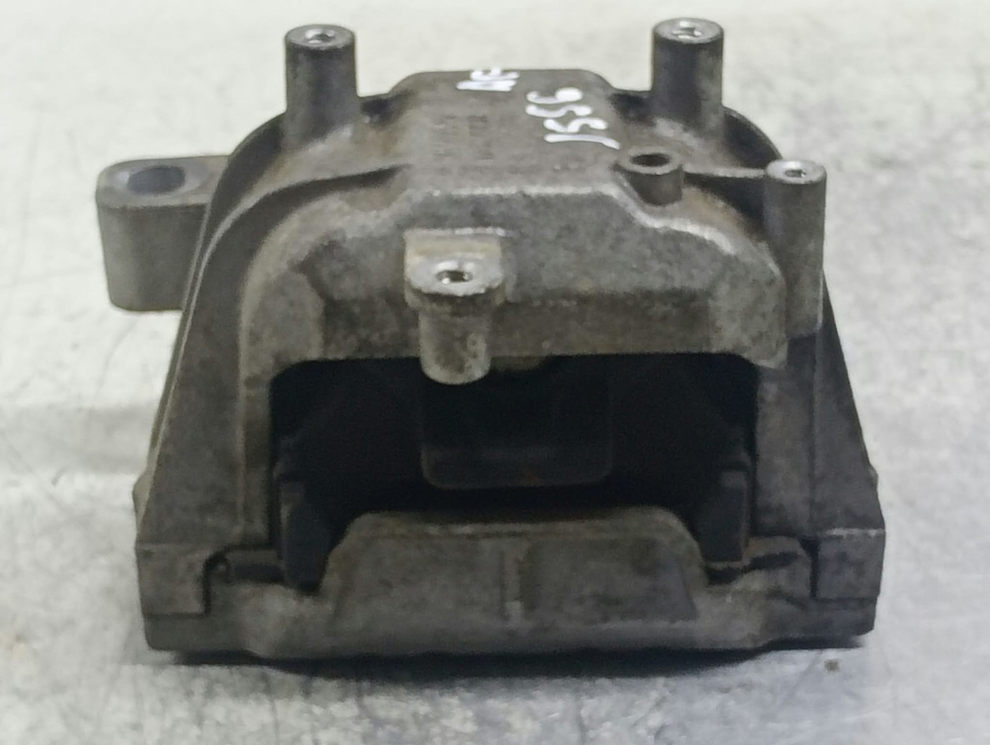 Suport motor 1K0199262CE Volkswagen Passat CC 1 (2008 - 2012)