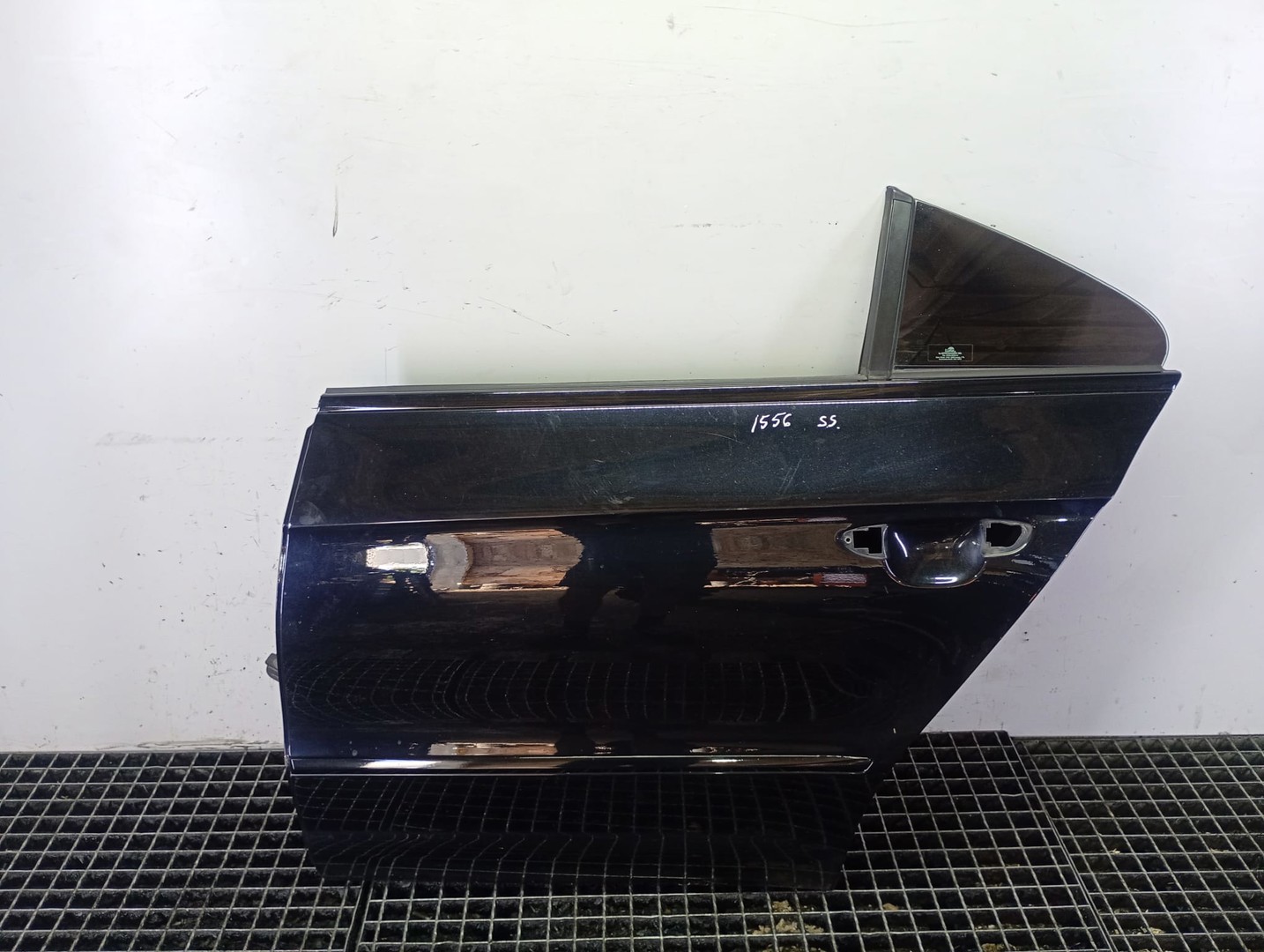 Usa stanga spate Volkswagen Passat CC 1 (2008 - 2012)