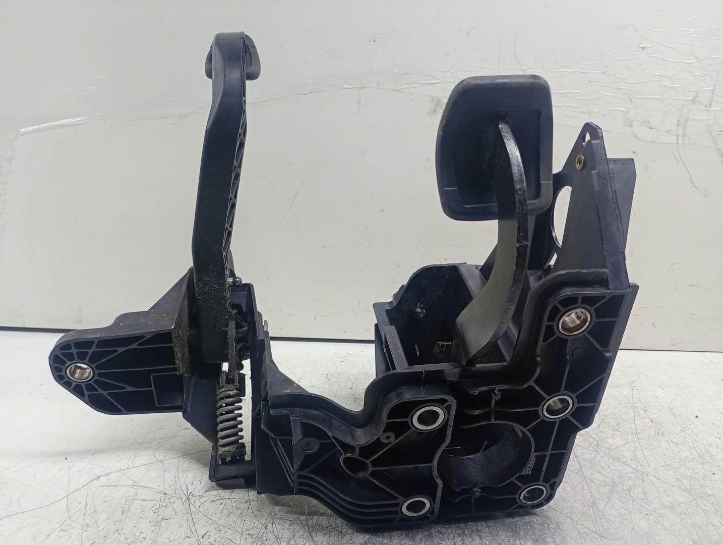 Pod pedalier 465105948R Renault Master 3 (2st facelift) (2019 - 2024)