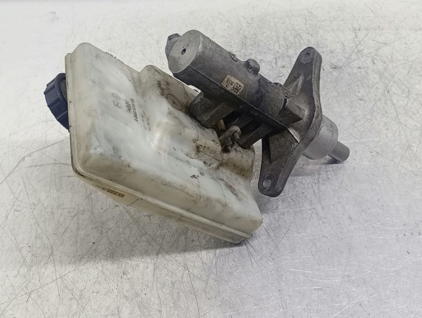 Pompa frana 033508-90491 Renault Master 3 (2st facelift) (2019 - 2024)
