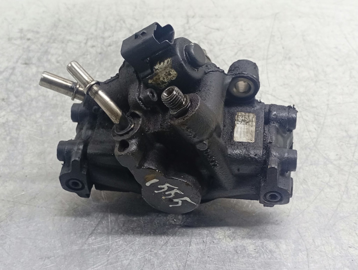 Pompa inalta presiune 167008683R A2C80584700 Renault Master 3 (2st facelift) (2019 - 2024)