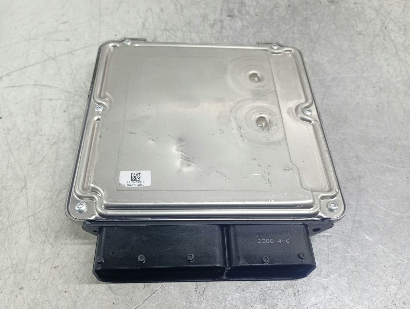 Calculator motor ECU 03L906022SB Audi A6 4F/C6 (2004 - 2008)