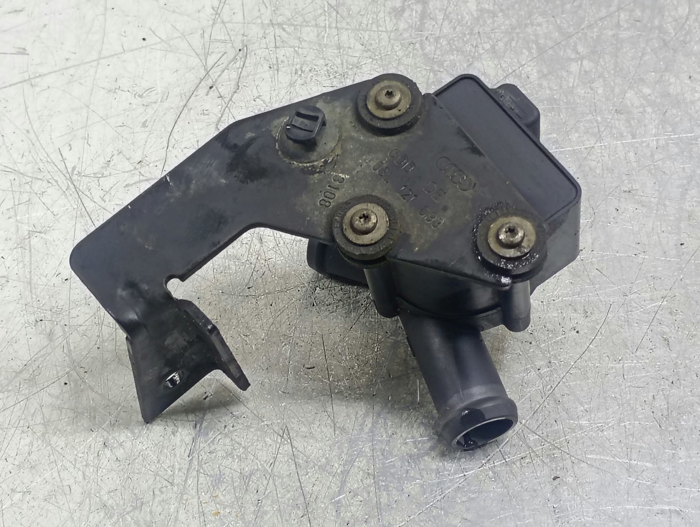 Pompa apa 03L121093 Audi A4 B8/8K (2007 - 2011)