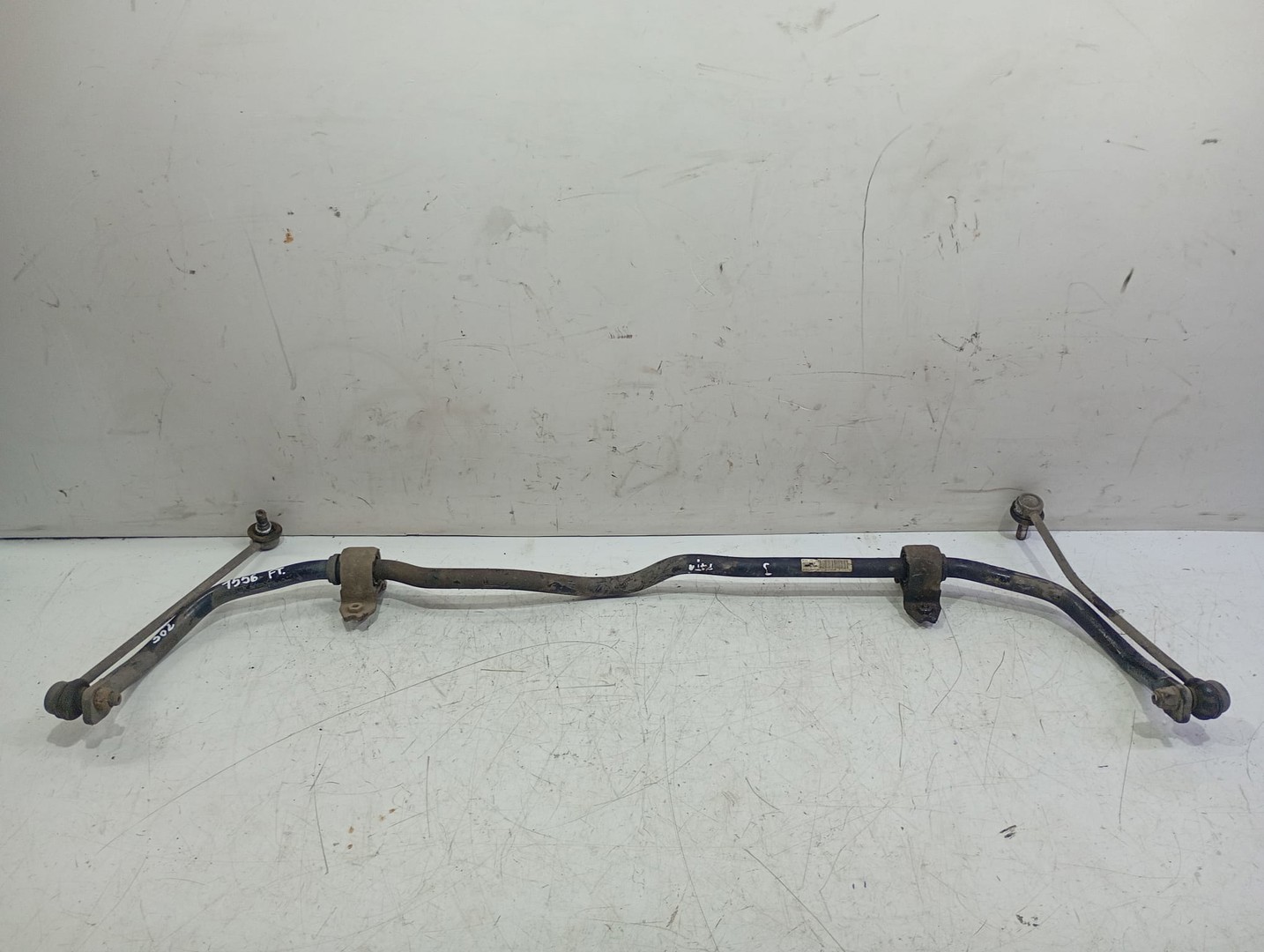 Bara stabilizatoare fata Volkswagen Passat CC 1 (2008 - 2012)