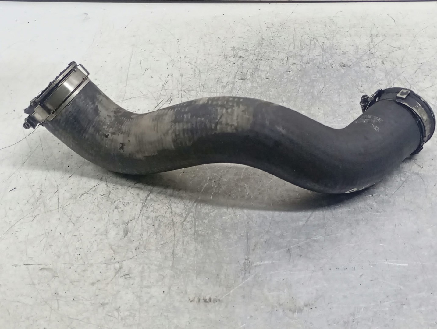Furtun apa 4F0145738AC Audi A6 4F/C6 (facelift) (2008 - 2011)