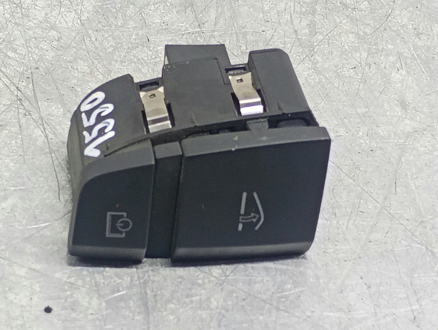 Buton 4L1927227 Audi A6 4F/C6 (facelift) (2008 - 2011)