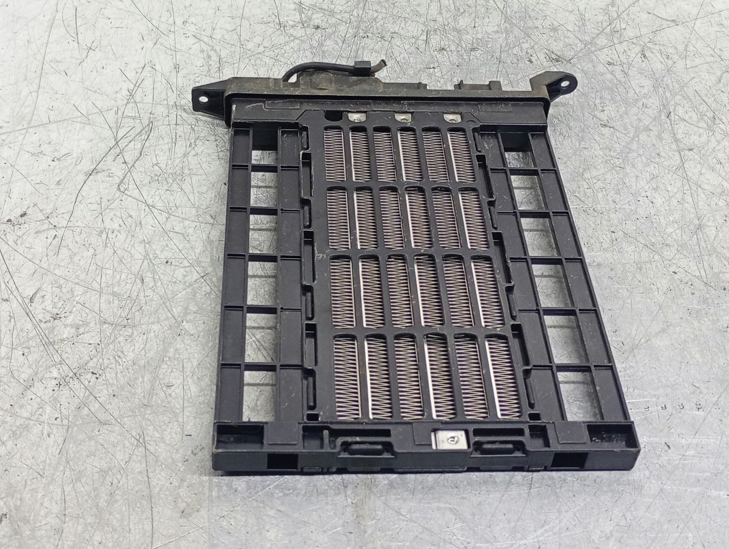 Radiator electric bord 1K0963235H Skoda Octavia 2 (facelift) (2008 - 2013)