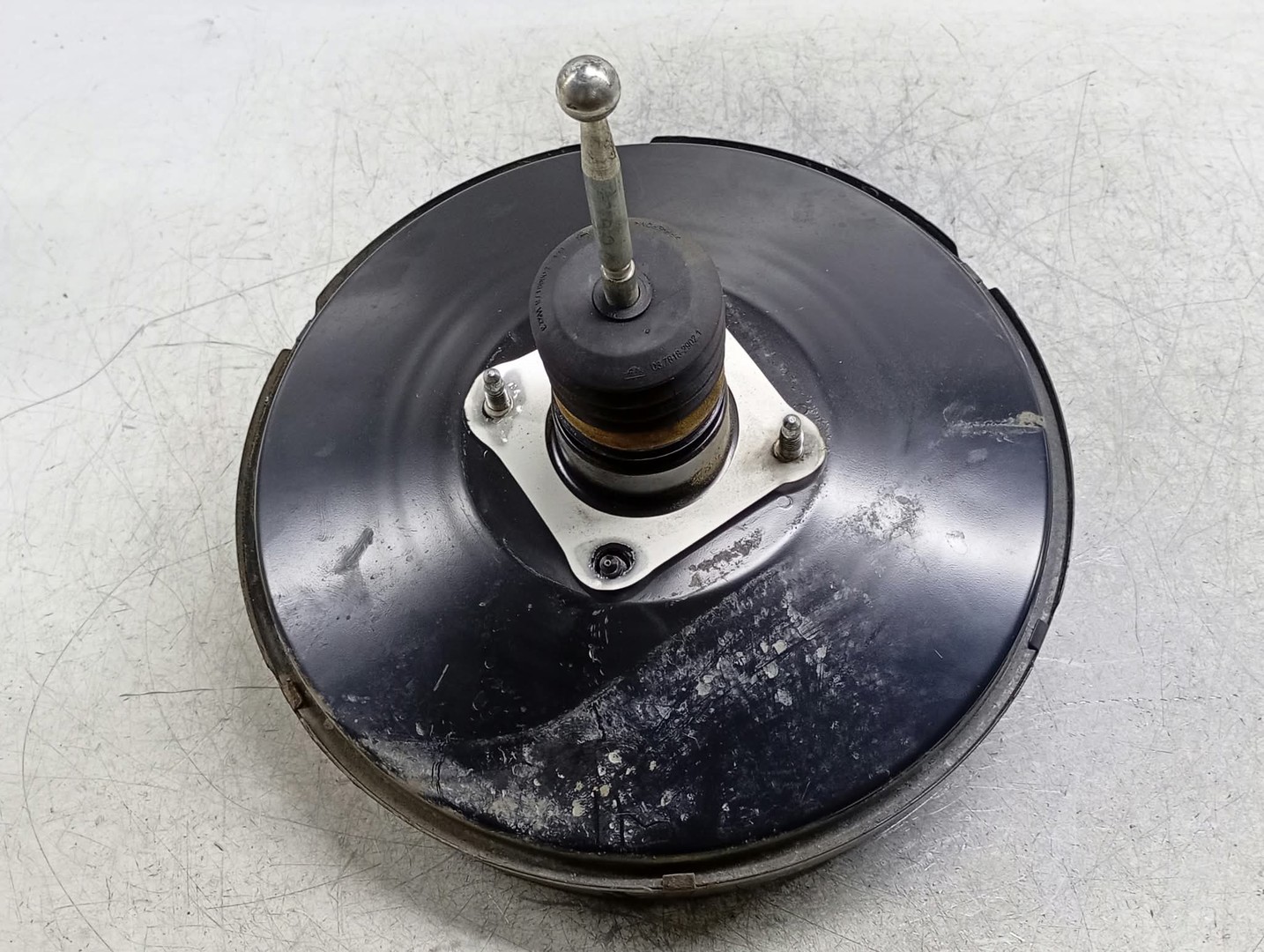 Tulumba frana 3C1614105AP Volkswagen Passat CC 1 (2008 - 2012)