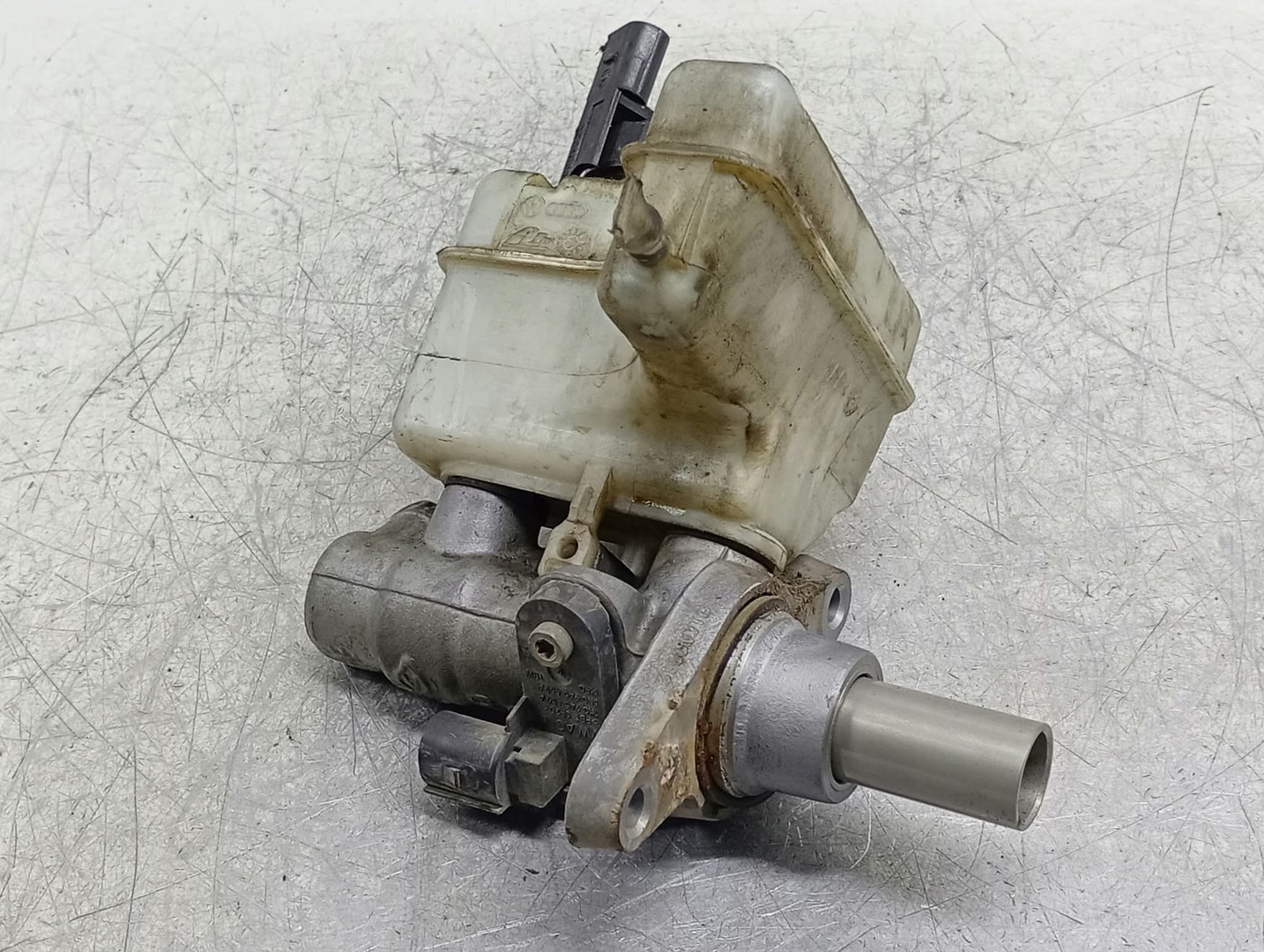 Pompa frana 3C1611301 Volkswagen Passat CC 1 (2008 - 2012)