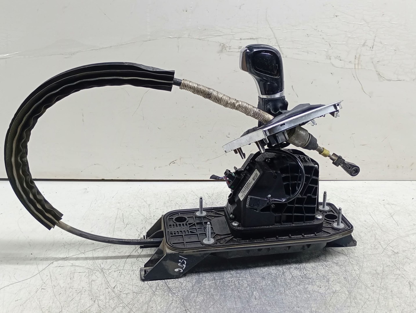Timonerie automata 3C1713025S Volkswagen Passat CC 1 (2008 - 2012)