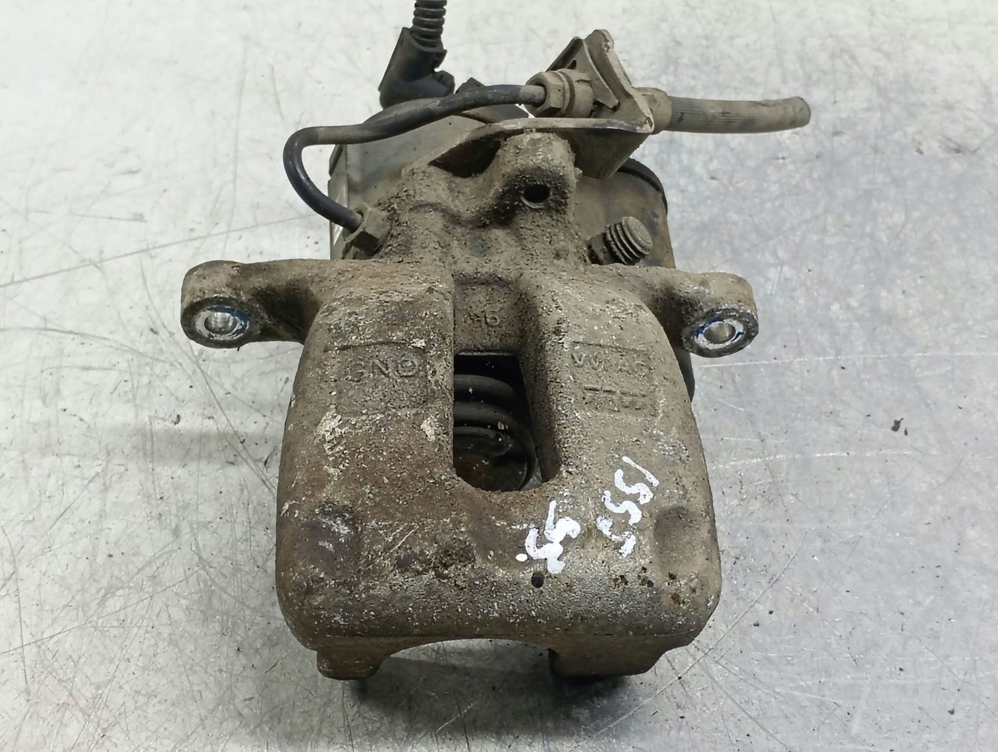Etrier electric stanga spate 32332267D Volkswagen Passat CC 1 (2008 - 2012)